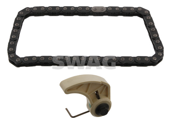 Chain Set, oil pump drive - 30 94 7353 SWAG